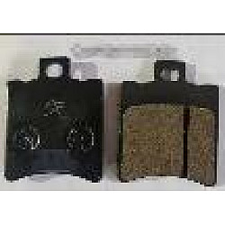 Placute de frana spate Placute de frana spate