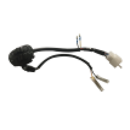 Cablaj ghidon stanga