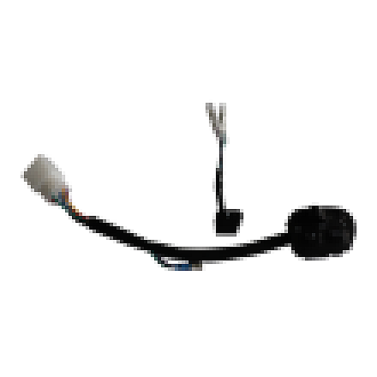 Cablaj ghidon dreapta