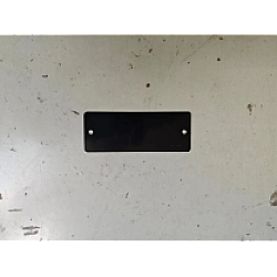 Placuta de inmatriculare Placuta de inmatriculare