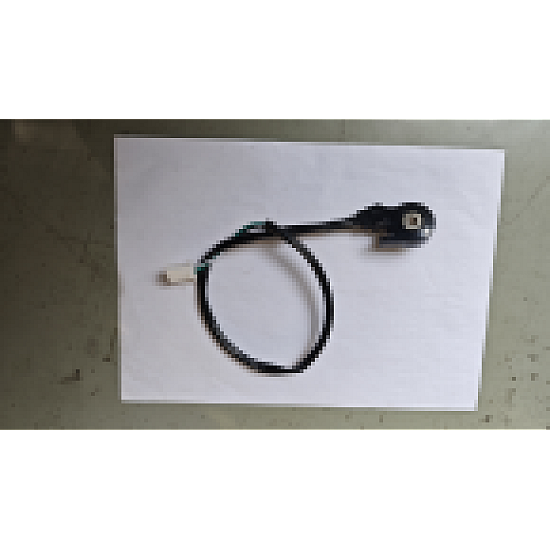 Senzor sustinere laterala