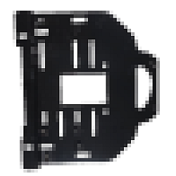 Placa control Placa control