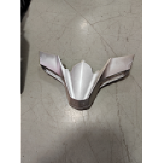 Parti din plastic 16