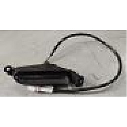 Lumina spate stanga Lumina spate stanga