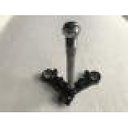 Placa de legatura inferioara Placa de legatura inferioara