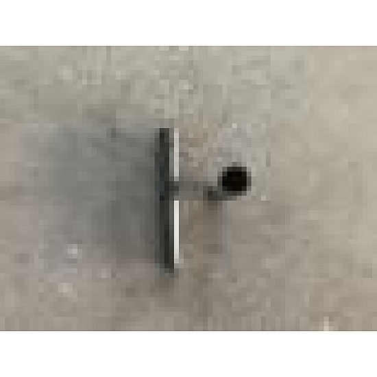 Manson frana de mana