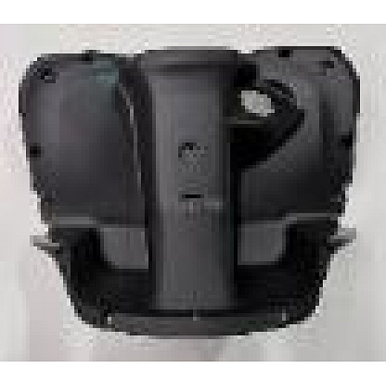 Cutie de scule partea superioara