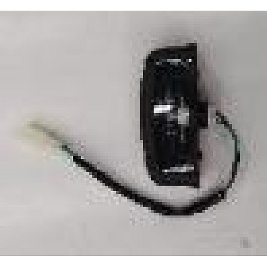 Lampa numar inmatriculare