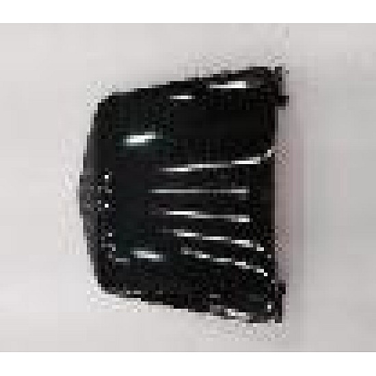 Capac mufa incarcare