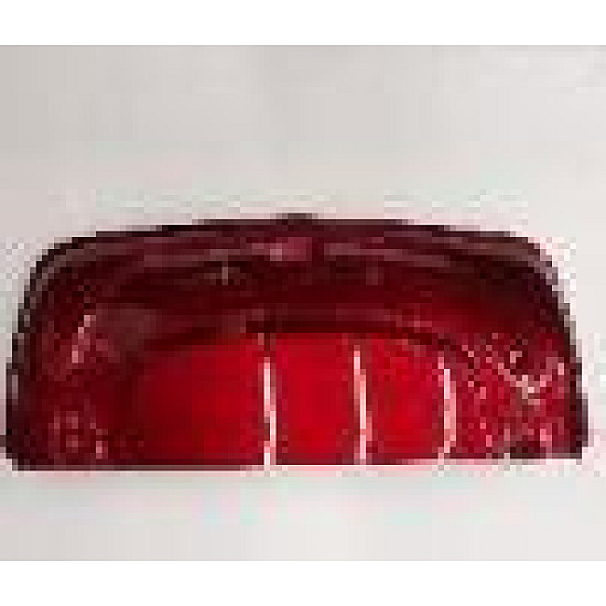 Carcasa superioara fata