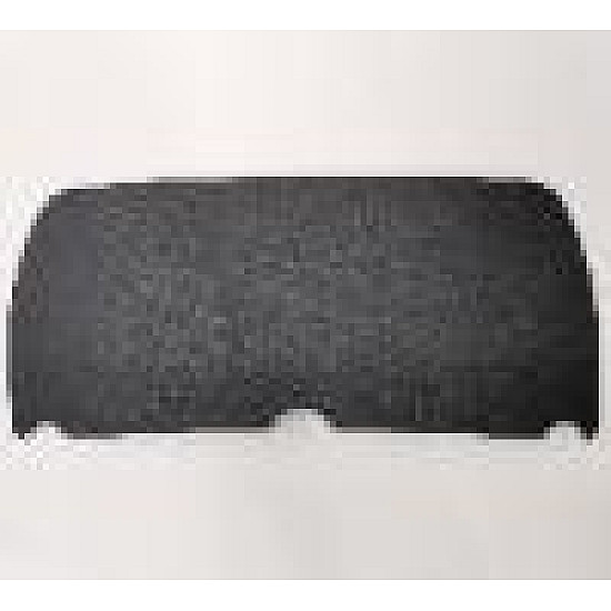 Perna cu spuma interioara