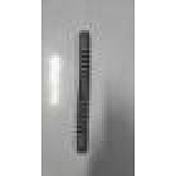 Capac suport frână de picior