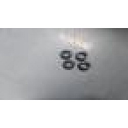 Manșon de cauciuc din nailon