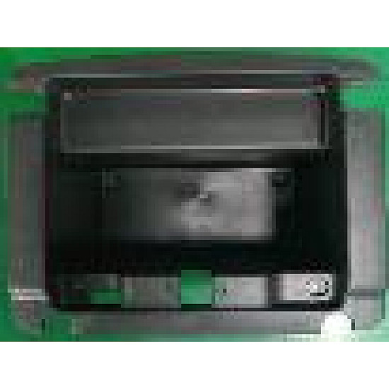 Cutie depozitare sub scaun