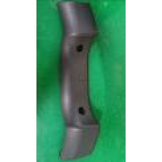 Capacul cadrului fata