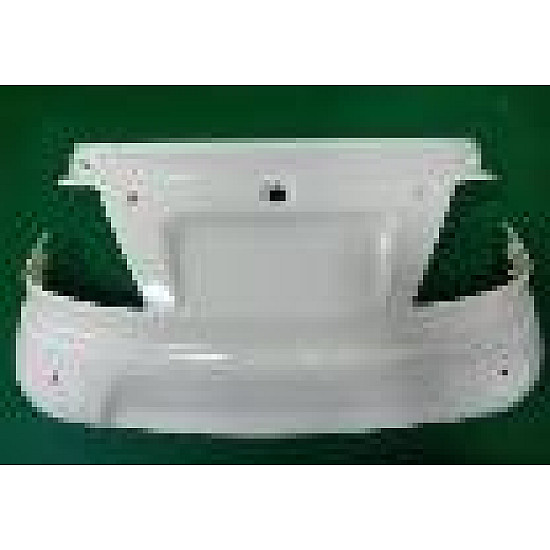 Capac principal spate