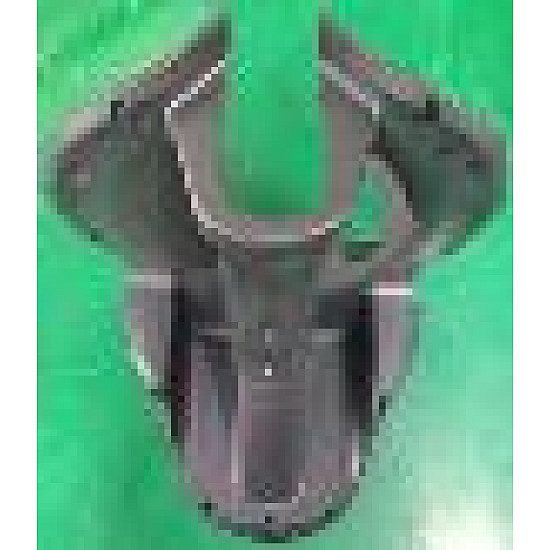 Cutie scule frontala sus