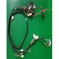 Cablaj principal Cablaj principal