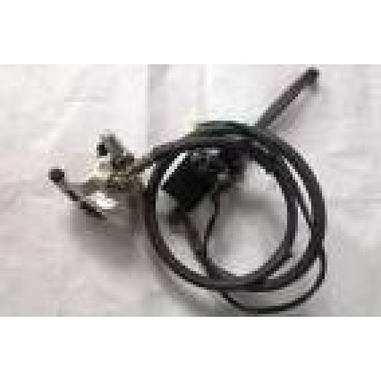 Ansamblu franare fata