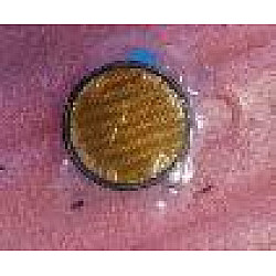 Far reflectorizant lateral Far reflectorizant lateral