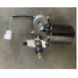 Motor stergator Motor stergator