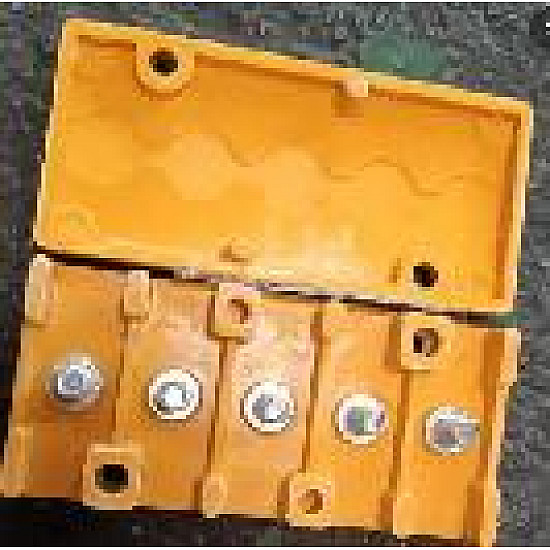 Cutie de joncțiune a controlerului