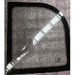 Sticlă arc spate Sticlă arc spate