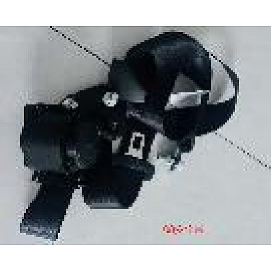 Centura de siguranta