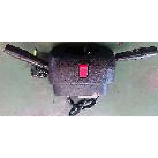 Comutator combinat + blocare electrică (32) + (22）