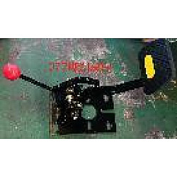 Ansamblu frana de picior