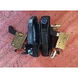 Incuietoare fata Incuietoare fata