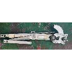 Cric stanga Cric stanga