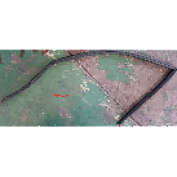 Cheder apa interior Cheder apa interior