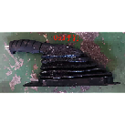 Frana de mana Frana de mana