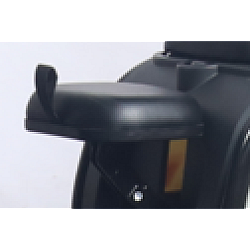 Scaun copil RDB Panda-Klass