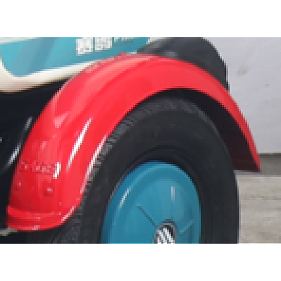 Apărătoare roată spate RDB Panda-Klass Apărătoare roată spate RDB Panda-Klass