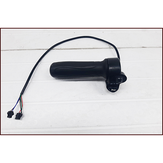 Manetă cu modul de comandă stânga RDB Panda-Klass Manetă cu modul de comandă stânga RDB Panda-Klass