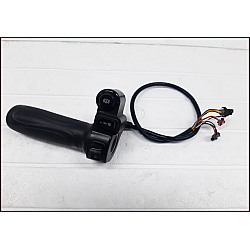 Manetă cu modul de comandă dreapta RDB Panda-Klass