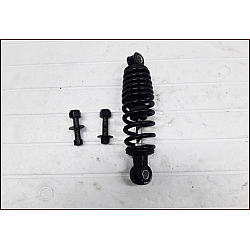 Suspensie cu telescop spate RDB Panda-Klass