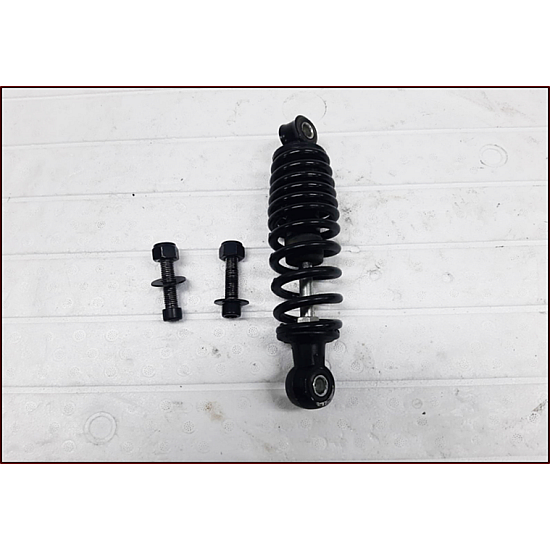 Suspensie cu telescop spate RDB Panda-Klass