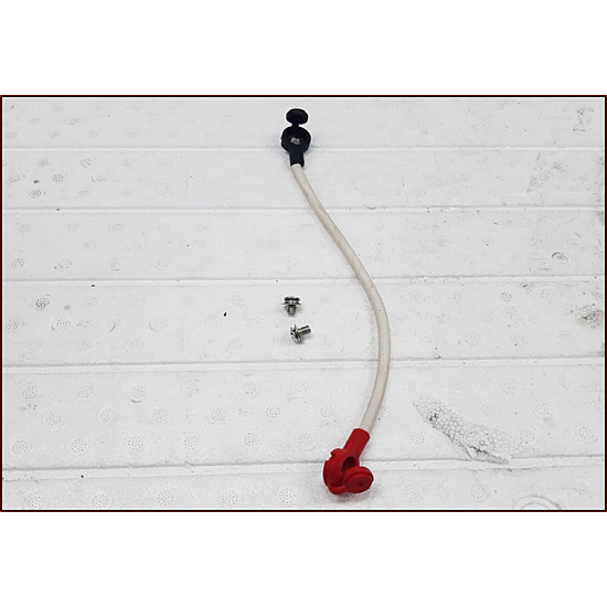 Cablu conectare baterie RDB Panda-Klass Cablu conectare baterie RDB Panda-Klass