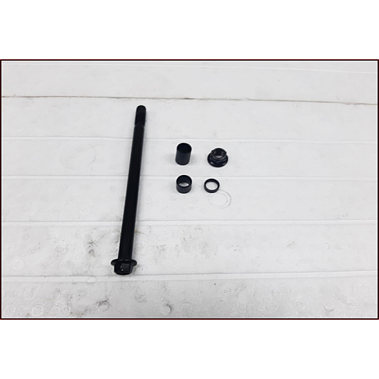 Ax roată față RDB Panda-Klass