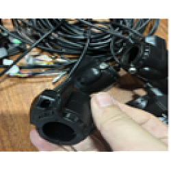 Manetă accelerație RDB LYL-005