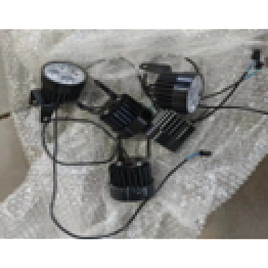 Sistem lumini RDB LYL-005