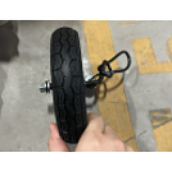 Roată cu motor RDB LYS-012