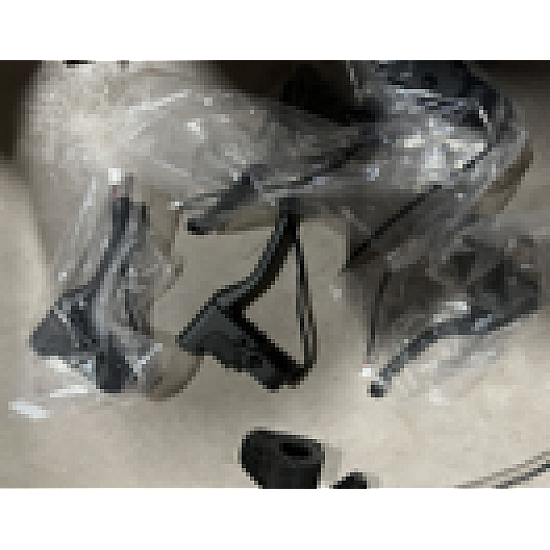 Manetă frână RDB LYS-017-1