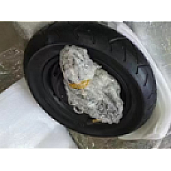 Cauciuc RDB LYS-017-2