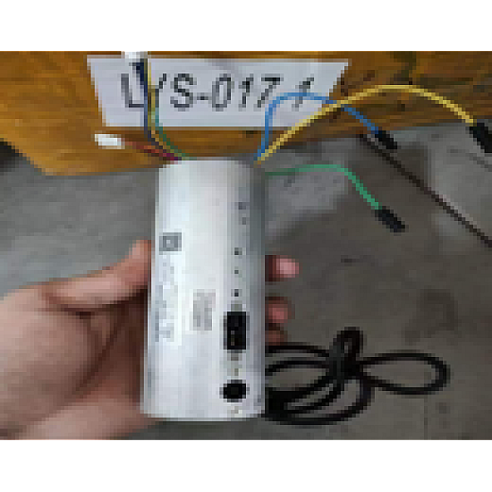 Calculator RDB LYS-023