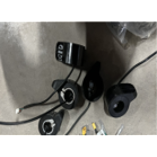 Maneta acceleratie RDB LYS-023