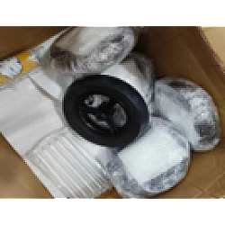 Roată față RDB LYS-023